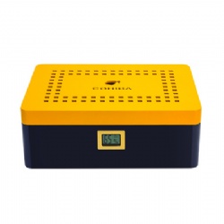 50CT Desktop Cigar Humidor
