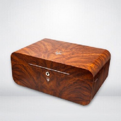 50CT Desktop Cigar Humidor