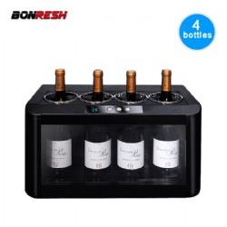 Thermoelectric Mini Horizonal Electric Wine Cellar