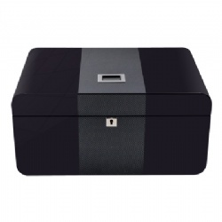 Desktop Cigar Humidor