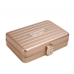 Travel Cigar Case