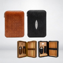 Travel Cigar Case