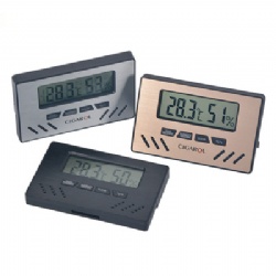 Digital Cigar Hygrometer