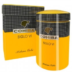 Travel Portable Ceramic Cigar Jar