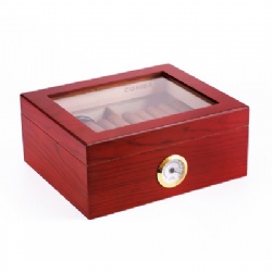 50CT Desktop Cigar Humidor