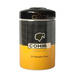 Travel Portable Ceramic Cigar Jar