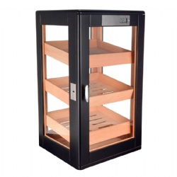 300 cts Cigar Cabinet