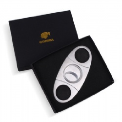 Cigar Cutter with Cutting diameter 22 mm